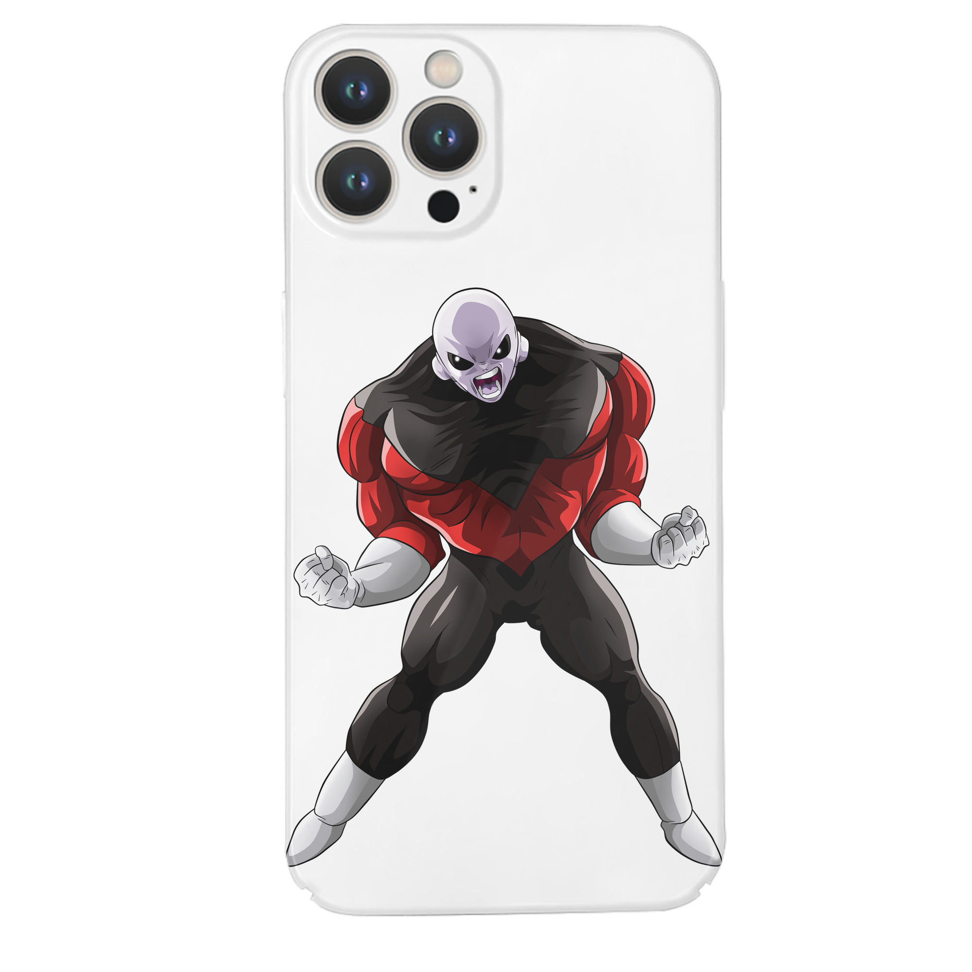 （画像用） ドラゴンボール DRAGON BALL 【iPhone 14シリーズ対応】ハードケース